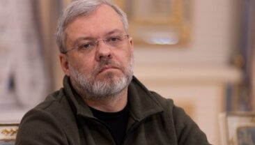 Екс-міністр енергетики Герман Галущенко заявив про незаконне затримання