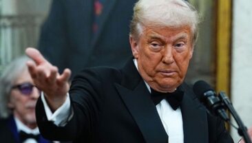 Трамп закликав Україну до переговорів