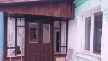 Сили ППО знищили російські ракети та дрони над Черкащиною
