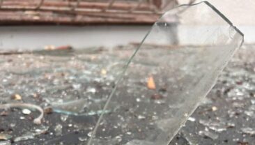 В Севастополе зафиксували вибух від боєголовки під час атаки БПЛА