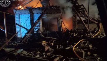 Смертельний напад дронів: жертва та постраждалі в Сумській області
