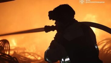 Масштабна атака російських дронів: 12 областей України під ударами