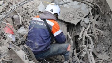Проблеми з енергопостачанням в Україні після масованих атак