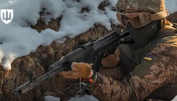 Нові правила служби для військовослужбовців контрактників в Україні
