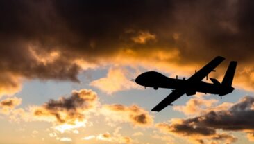 Удар дронів по заводу Метафракс у Пермському краї