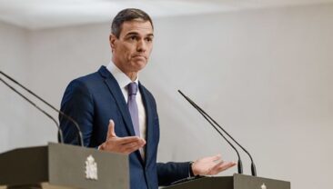 Уряд Іспанії розпочав розслідування щодо компаній X, Meta і TikTok