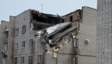 Кількість жертв вибуху в Сертолово зросла до трьох