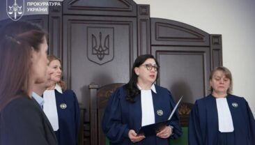 Суд визнав винним жителя Кременецького району у вбивстві 17-річної випускниці