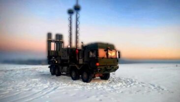 Війська ППО зупинили велику атаку: знищено всі крилаті ракети
