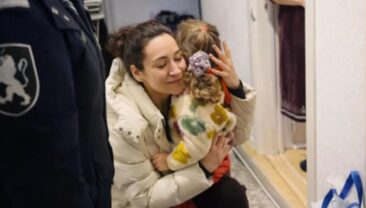 В Молдові затримано українця, який викрав доньку