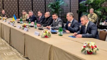 Третій раунд переговорів у Женеві: Україна, США та Росія обговорили ключові питання