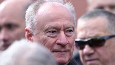 Захід звинувачує Росію у обхід санкцій через ‘теневий флот’