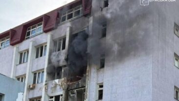 Атаки на Сумщині: Кількість постраждалих зросла до 11
