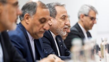 США та Іран досягли прогресу у ядерних переговорах у Женеві