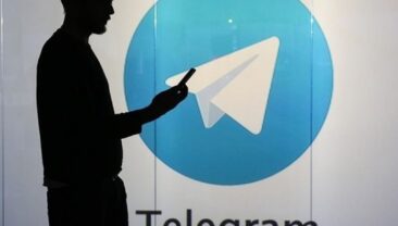 Мітинги проти блокування Telegram заплановані на 1 березня