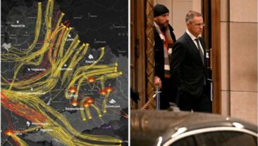 Масштабна атака Росії провалилася: перегляди в Женеві зайшли в тупик