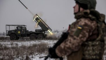 Зведення Генштабу ВСУ: ворог посилив атаки на фронті