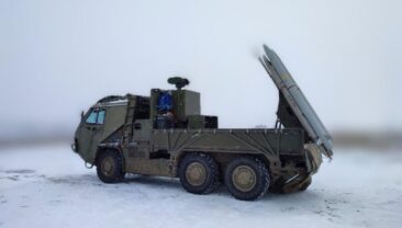 Атака російських військ: ППО України знищила більшість ворожих дронів
