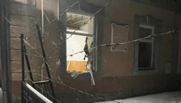 Вибух у Коломиї: розпочато розслідування терористичного акту