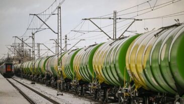 У Польщі затримали громадянина Молдови, підозрюваного у спробі диверсії