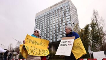 Переговори України, США та Росії в Женеві: результати та наступні кроки