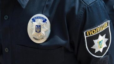 Конфлікт між ветераном та місцевим жителем в Овручы: поліція проводить розслідування