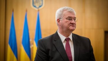 Глава МЗС України: Україна виграє час для Європи, захищаючи від російської агресії