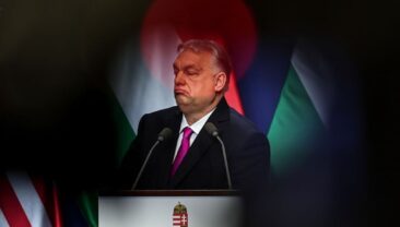 Венгрія буде використовувати стратегічні запаси нафти через ситуацію з українським трубопроводом Дружба