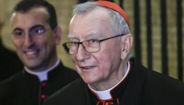 П’єтро Паролін: Песимізм щодо миру в Україні