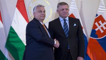 Венгрія та Словаччина припиняють експорт дизельного пального в Україну