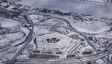 США завдали ударів по нарколодкам в Тихому океані та Карибському морі