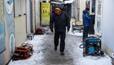 У Одесі та на Миколаївщині виявлено незаконне використання гуманітарної допомоги