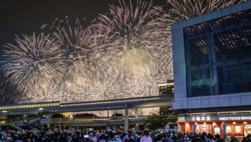 Вибух у магазині фейерверків у Китаї забрав життя дванадцяти осіб