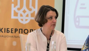 Центральна виборча комісія зареєструвала Олесю Отраднову народним депутатом України