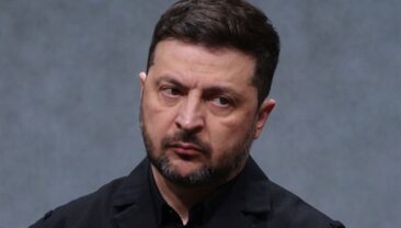 Зеленський про допуск росіян і білорусів до Паралімпійських ігор: “Це грязне рішення”