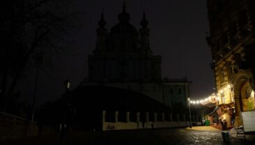 В Україні знову запроваджують графіки відключень електроенергії