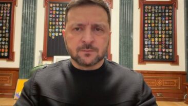 Зеленський про результати переговорів у Женеві: Немає достатнього прогресу