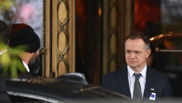 Переговори в Женеві: Україна та Росія обговорили політичні питання