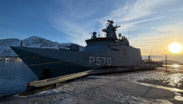 НАТО анонсувало ініціативу “Арктичний страж” для забезпечення безпеки в Арктиці