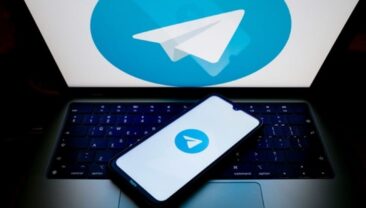 Росія не обмежить роботу Telegram для військових в зоні СВО