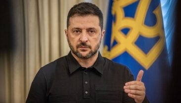 Зеленський: Донбас – частина української незалежності