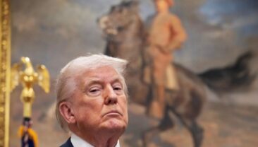 Американські військові готові до можливих атак на Іран, але рішення Трампа ще не ухвалено