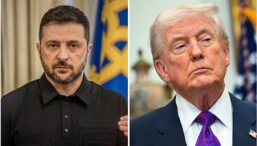 Головні події: переговори в Женеві, можливий напад США на Іран та новини з фронту