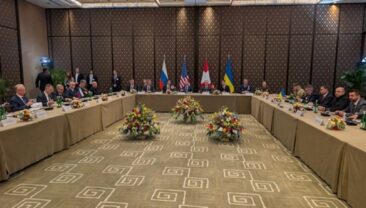 Переговори між Україною, США та Росією: прогрес у військових питаннях