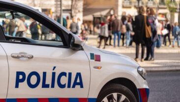 У Лісабоні затримали молодика за спробу шпигунства на користь Росії