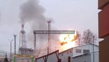 Губернатор Бєлгорода попереджає про віялові відключення електроенергії