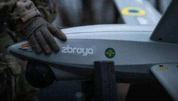 Український ОПК забезпечує понад половину потреб Оборонних Сил у сучасному озброєнні
