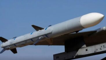 Канада передає Україні нову партію американських ракет AIM
