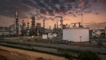 Доля російської нафти в імпорті Індії знизилася до мінімуму з жовтня 2022 року