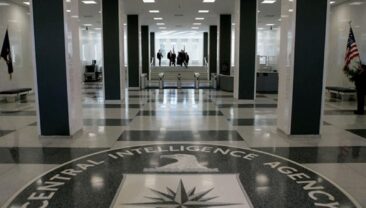 Українці обговорювали план підриву “Північних потоків” з ЦРУ, стверджує Spiegel